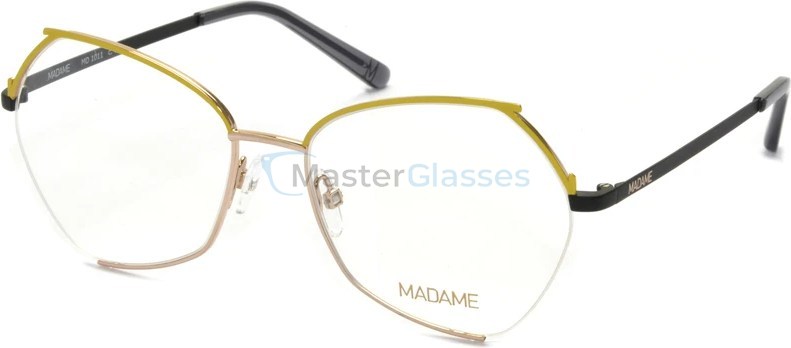  Madame 1011 01
