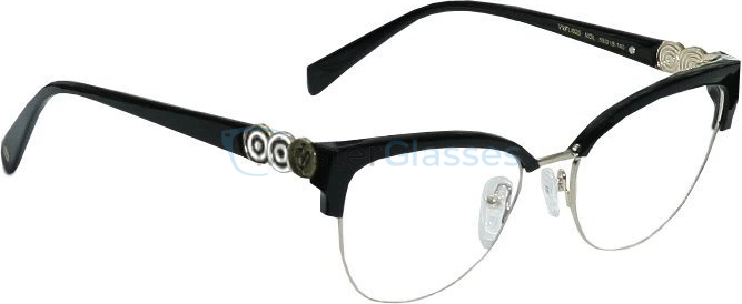 Оправа Valentin Yudashkin VYF LI025 NOL 55