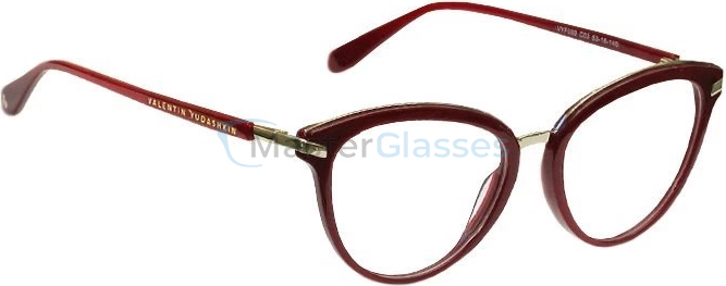Оправа Valentin Yudashkin VYF 089 C03 53