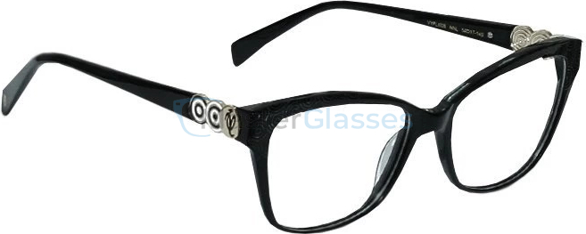 Оправа Valentin Yudashkin VYF LI026 NNL 54