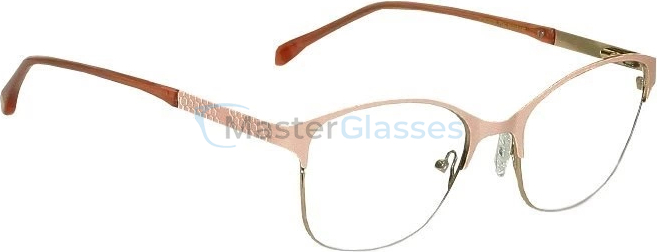 Оправа Valentin Yudashkin VYF DE031 FOS 54