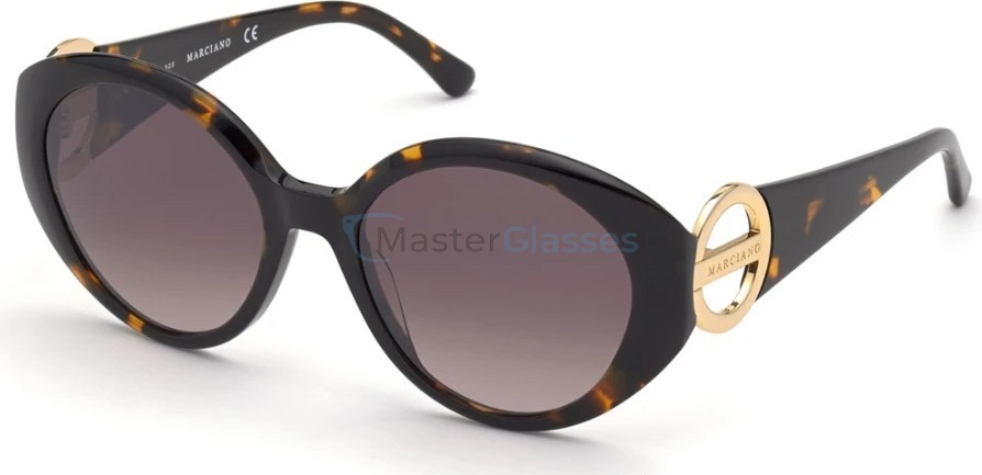   GUESS by Marciano GMS 816 52F 56