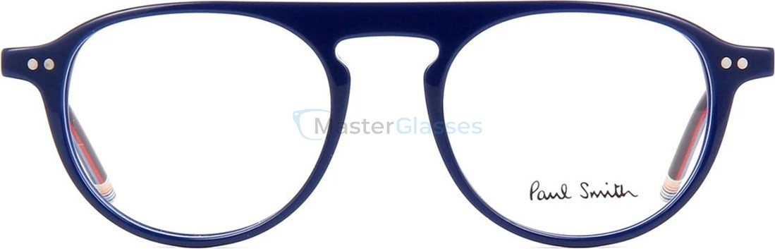  PAUL SMITH CHARLES 03,  CLEAR