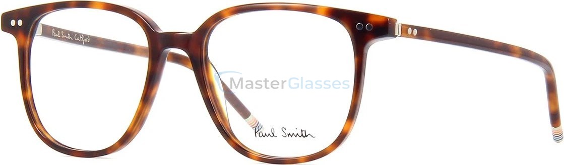  PAUL SMITH CATFORD 02,  CLEAR