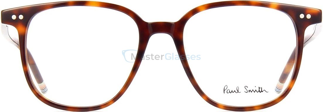  PAUL SMITH CATFORD 02,  CLEAR