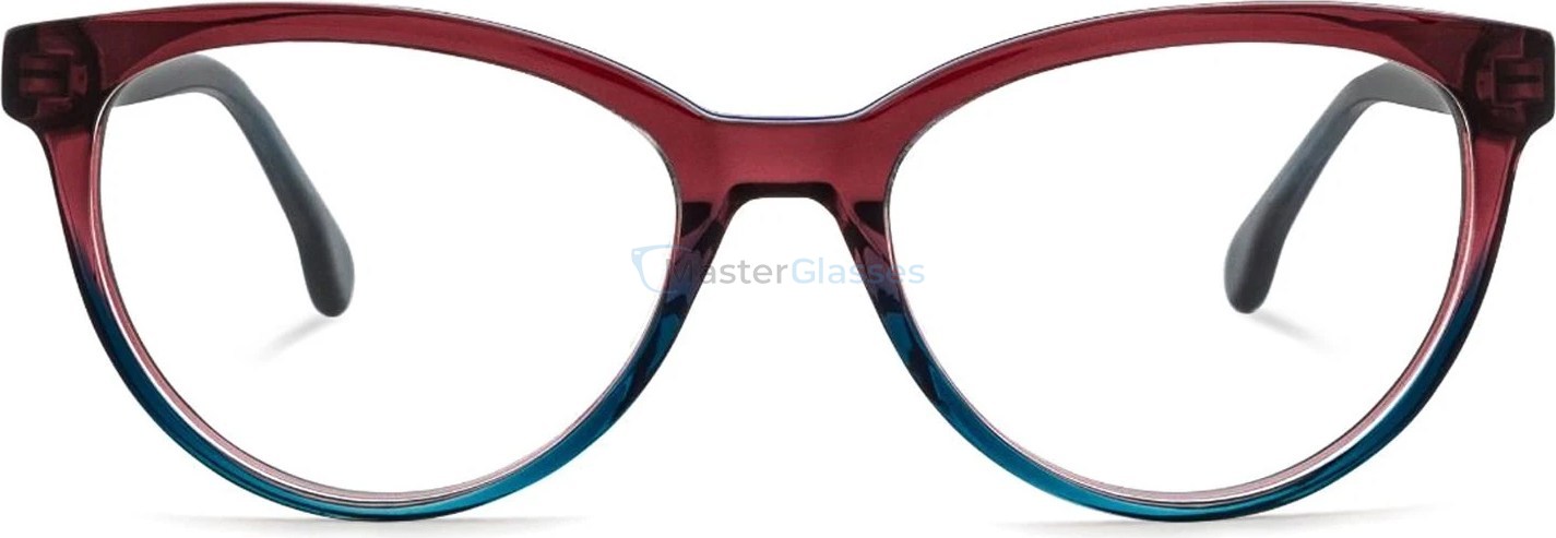  PAUL SMITH DANTE 02,  CLEAR
