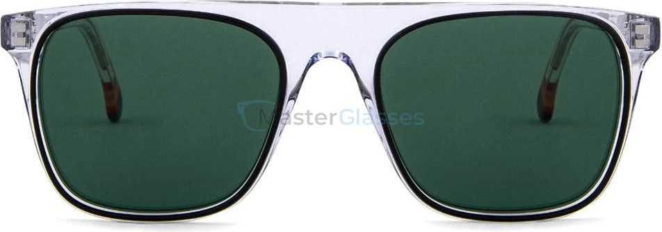  PAUL SMITH CAVENDISH 03,  GREEN