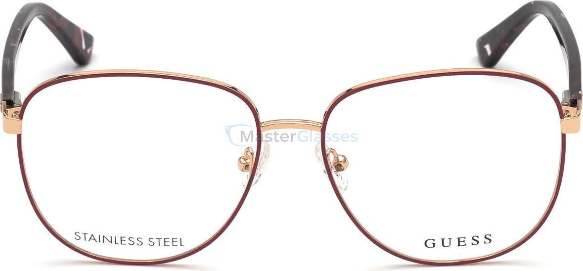  GUESS GU 2816 069 56