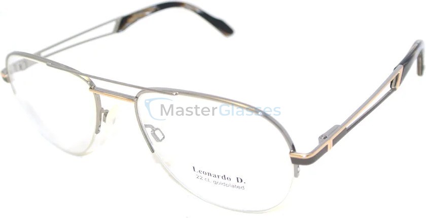 Оправа Leonardo D. 594 30 0/0