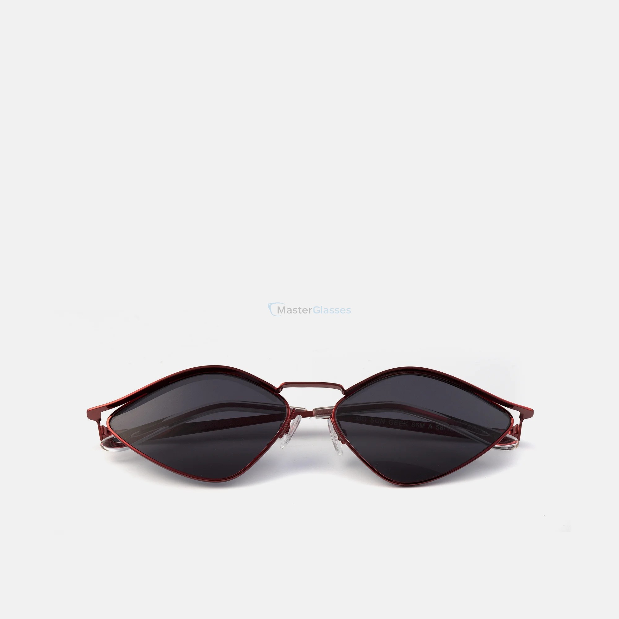   MO GEEK 0086M A 58/16