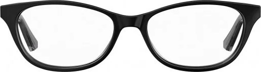  MOSCHINO LOVE MOL544/TN 807, : BLACK