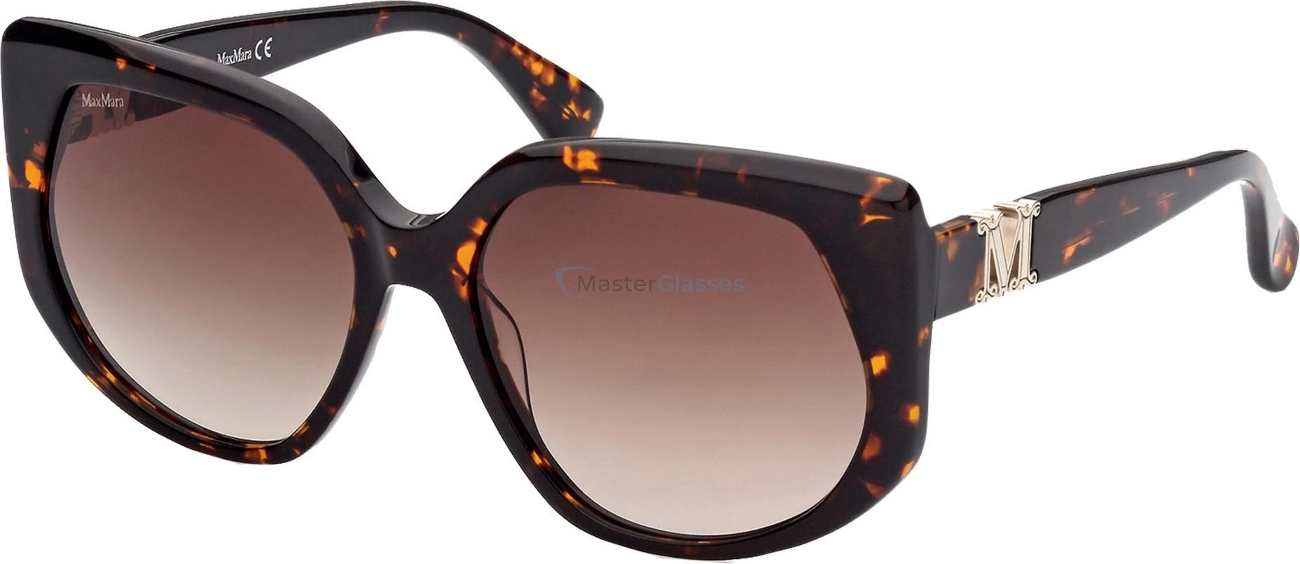   MaxMara Emme4 MM 0013 52F 58