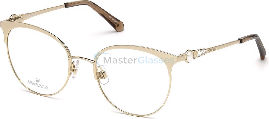 Оправа SWAROVSKI SK 5275-F 032 53