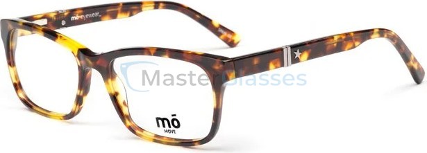 Оправа MO MOVE 0291A B 52/18