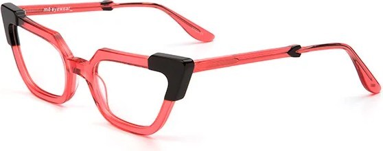 Оправа MO GEEK 0084A A 53/20