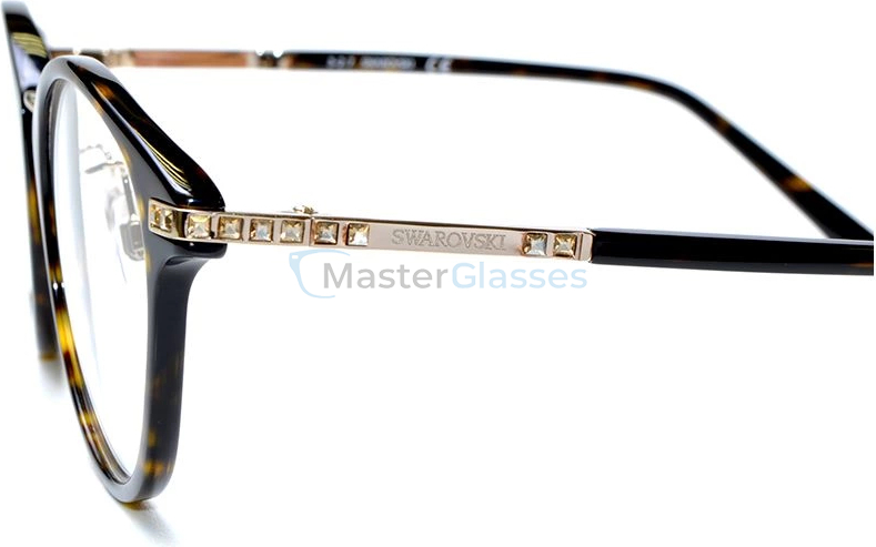 Оправа SWAROVSKI SK 5237-D 052 50