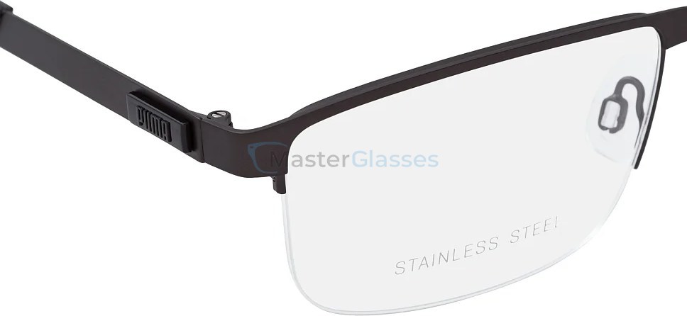 Оправа Puma PU0255O-001 56