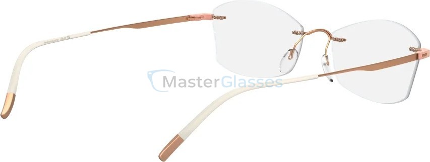 Оправа Silhouette 5516 CW 3530 52/17 Alpha