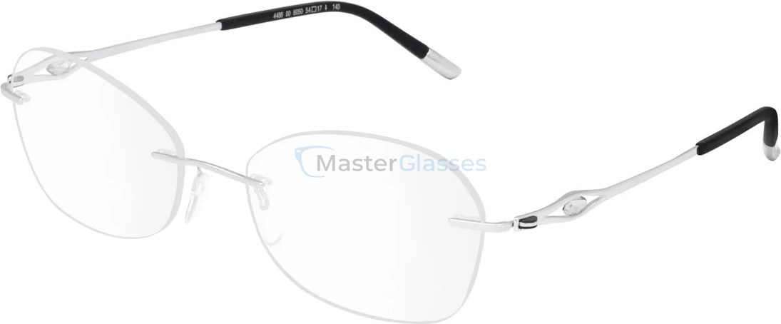 Оправа Silhouette 4486 6050 54/17 Caresse