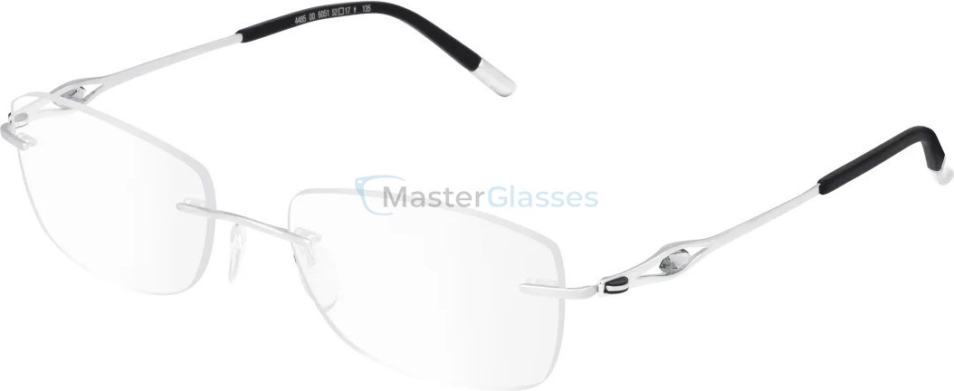 ������ Silhouette 4485 6051 52/17 Caresse