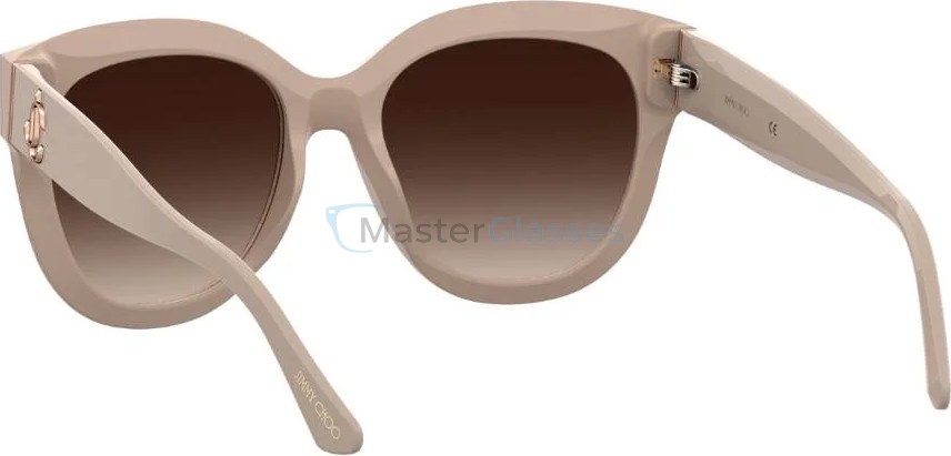 Солнцезащитные очки JIMMY CHOO JILL/G/S KON HA