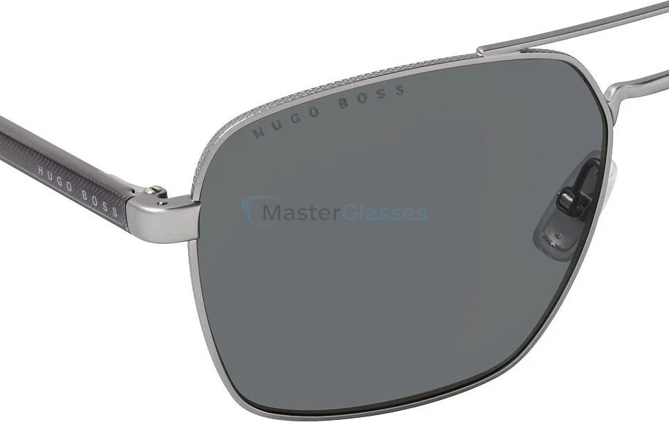 Солнцезащитные очки HUGO BOSS 1045/S R81 M9