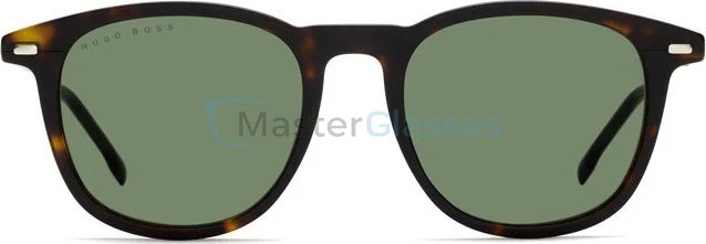 Солнцезащитные очки HUGO BOSS 1121/S 086