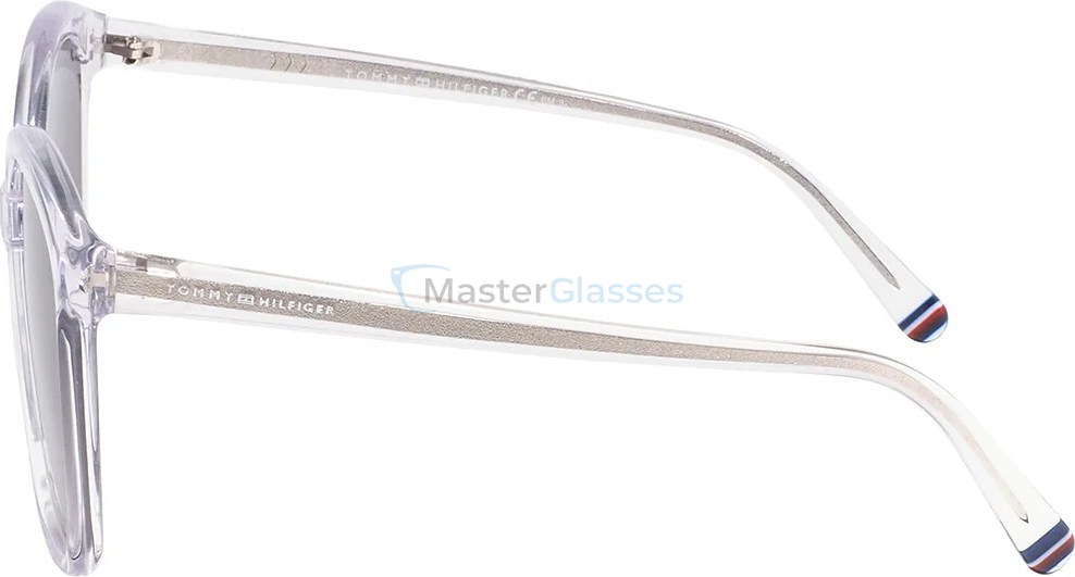 Солнцезащитные очки TOMMY HILFIGER TH 1669/S 900