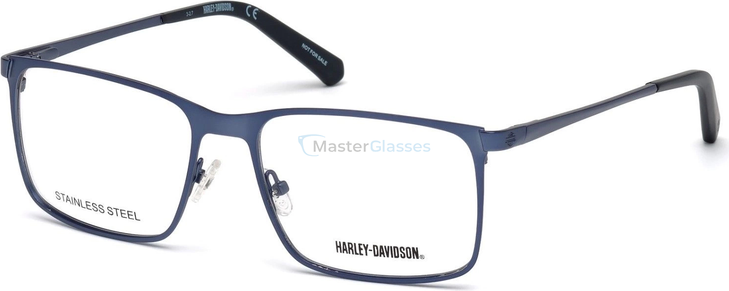 HARLEY-DAVIDSON HD 0777 091 56