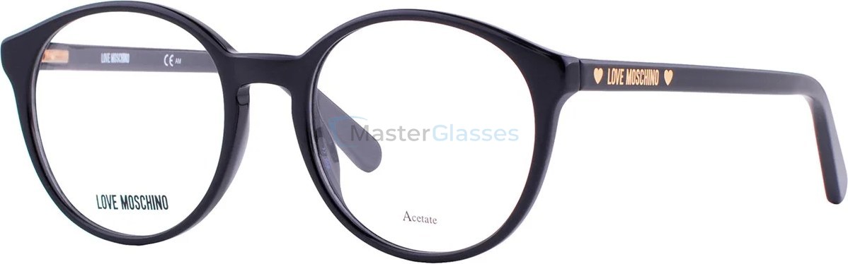 ������ MOSCHINO LOVE MOL540 807
