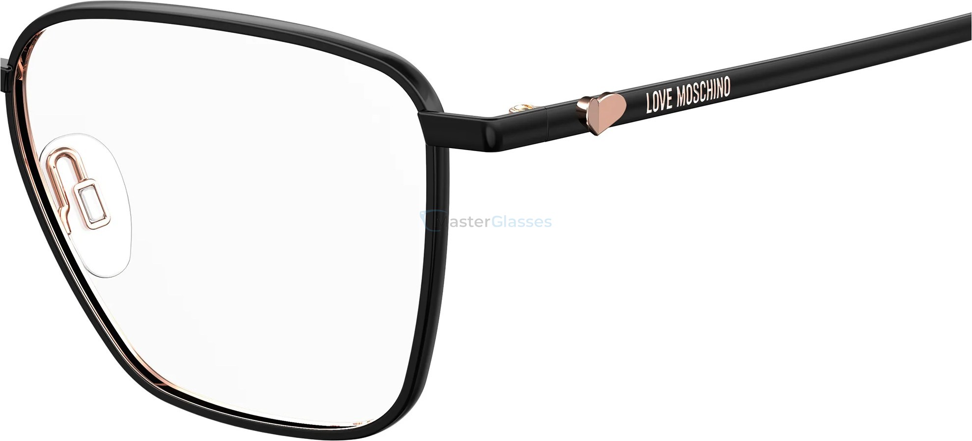 ������ MOSCHINO LOVE MOL533 26S