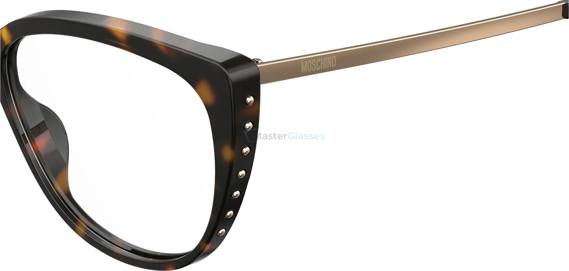 Оправа MOSCHINO MOS571 086