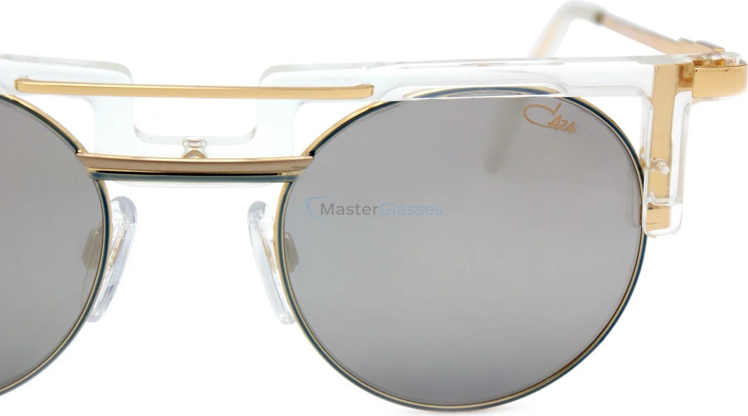 Солнцезащитные очки Cazal 0745/3 002 48/21