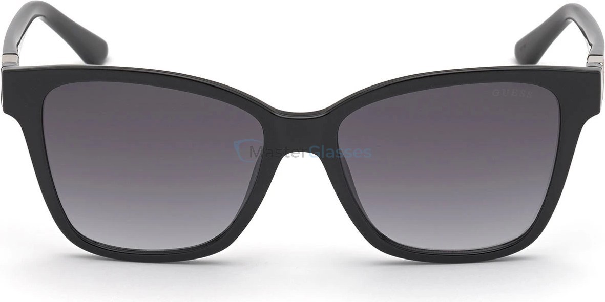Солнцезащитные очки GUESS GUS 7776 01B 54