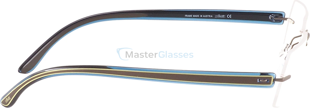 Оправа Silhouette 4307 6054 Titan Elements