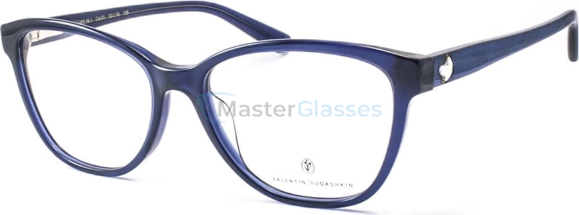 ������ Valentin Yudashkin VY 16-1 01