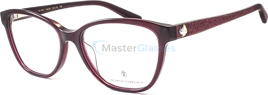 Оправа Valentin Yudashkin VY 16-1 03