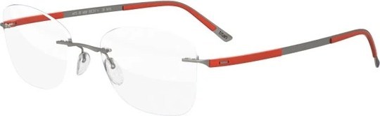  Silhouette 5416 6054 17/40 Titan Contour
