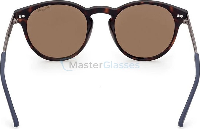 Солнцезащитные очки SKECHERS SE 6129 52H 50