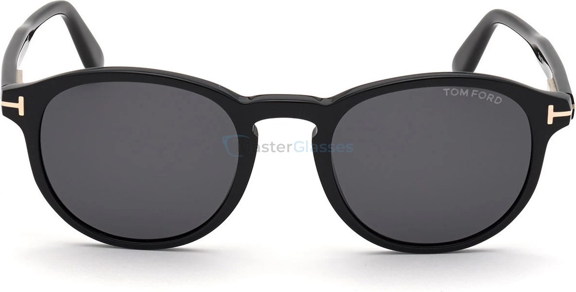   Tom Ford TF 834 01A 52