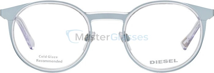 Оправа Diesel DL 5298 091 49
