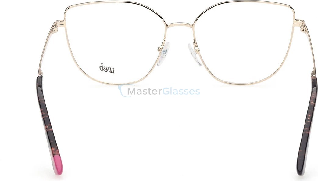 ������ Web Eyewear WE 5338 032 55