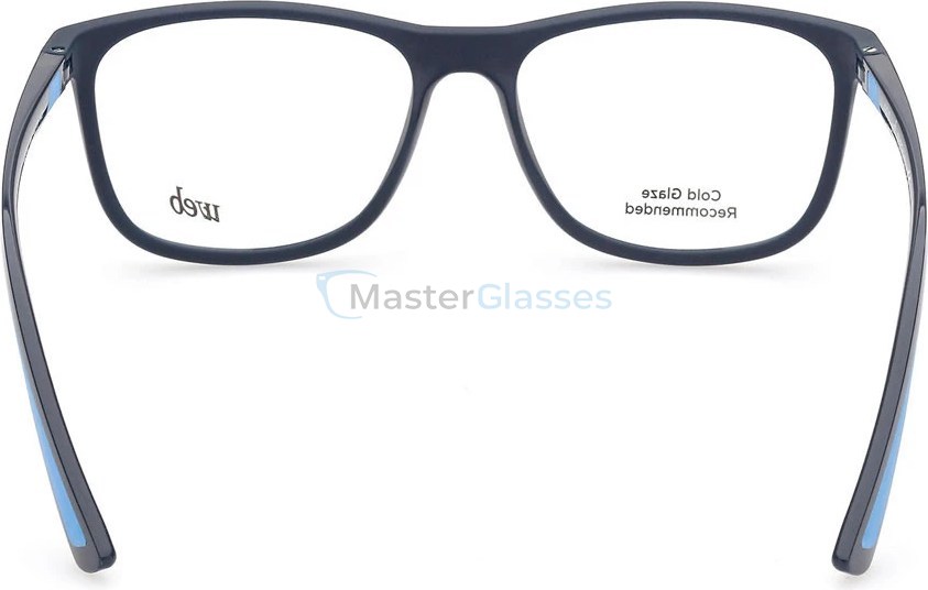 ������ Web Eyewear WE 5357 091 54