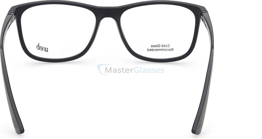 Оправа Web Eyewear WE 5357 005 54