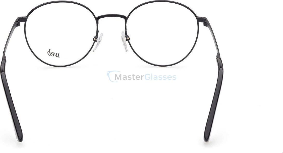  Web Eyewear WE 5345 002 49