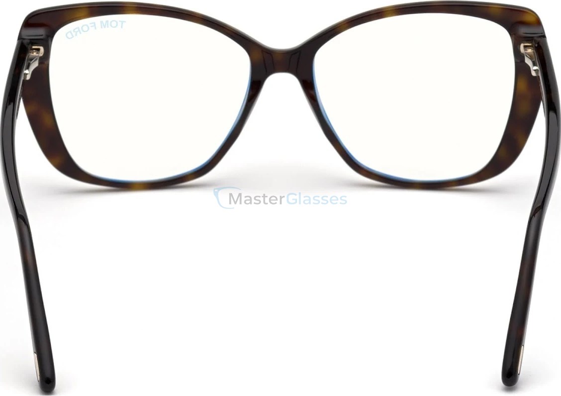  Tom Ford TF 5744-B 052 54