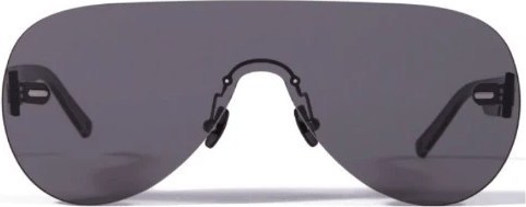 Japan_Optical Belstaff Speedmaster 03_solid_grey/triflection_petrol 141/00