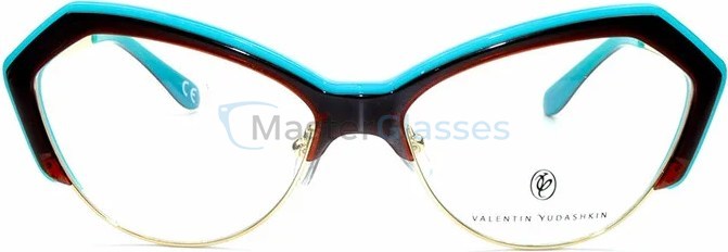 Оправа Valentin Yudashkin VYF 038 02