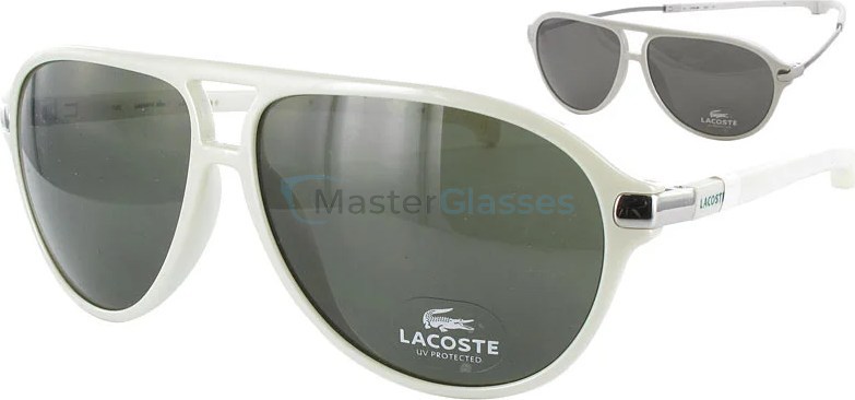 Солнцезащитные очки Lacoste L640s-105