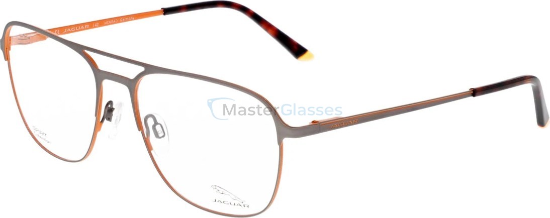 Оправа Jaguar 33613 6500 55/17